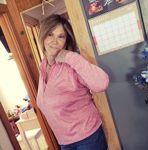 Meet your Posher, Relda